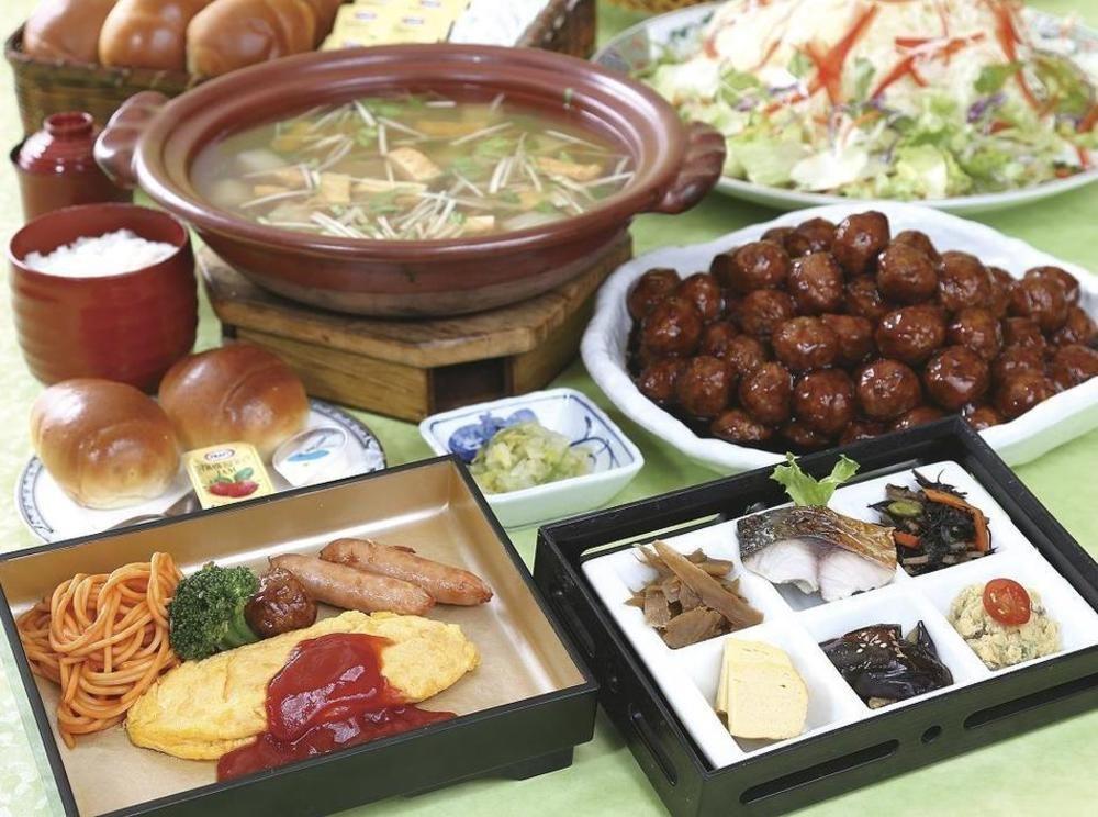 Via Inn Shin Osaka West Екстериор снимка