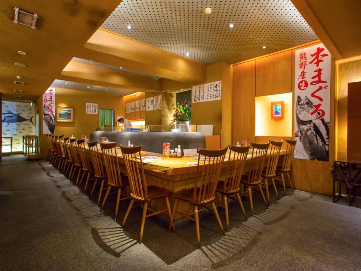 Via Inn Shin Osaka West Екстериор снимка